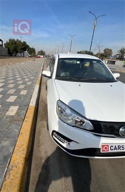 پرۆتۆن ساگا